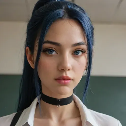 AI 포르노 이미지 생성기