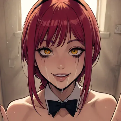 AIポルノ画像ジェネレーター