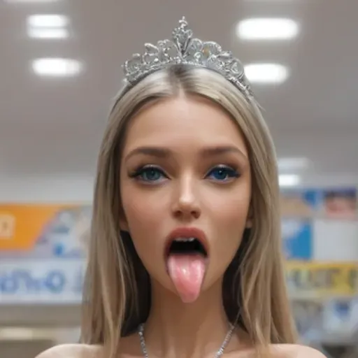 generatore di immagini porno IA