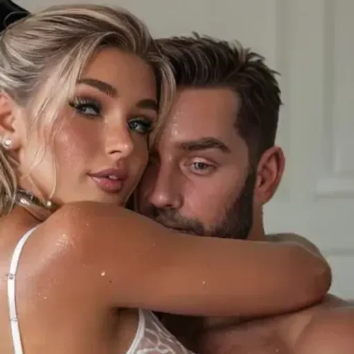 gerador de fotos pornô com IA