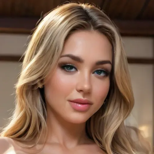 yapay zekâ porno görsel üretici