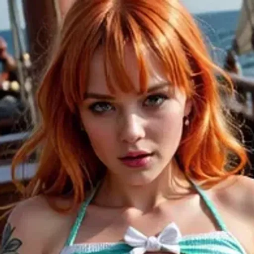 yapay zekâ porno görsel üretici