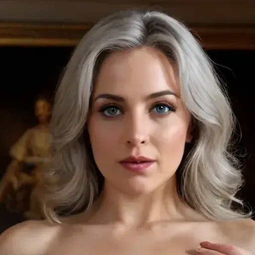 generatore di immagini porno IA