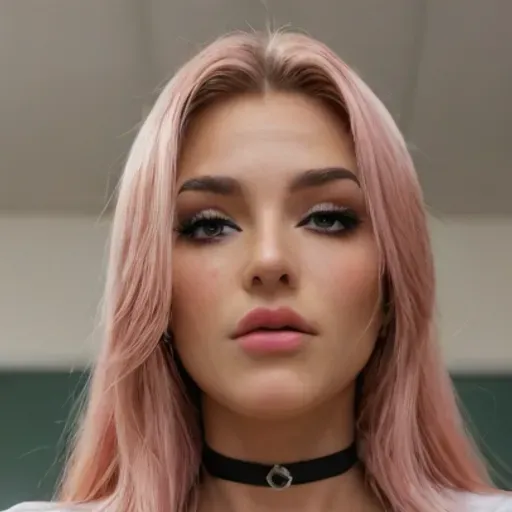 yapay zekâ porno görsel üretici