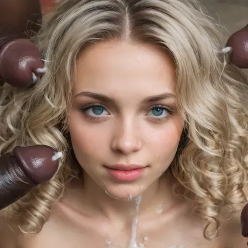 AI porn image generator