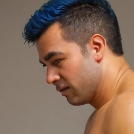 generador de imágenes porno con IA