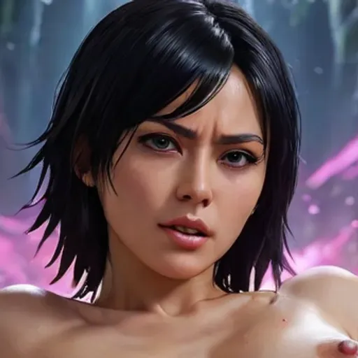 KI-Pornobild-Generator