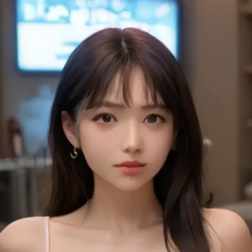 Penghasil gambar lucah AI