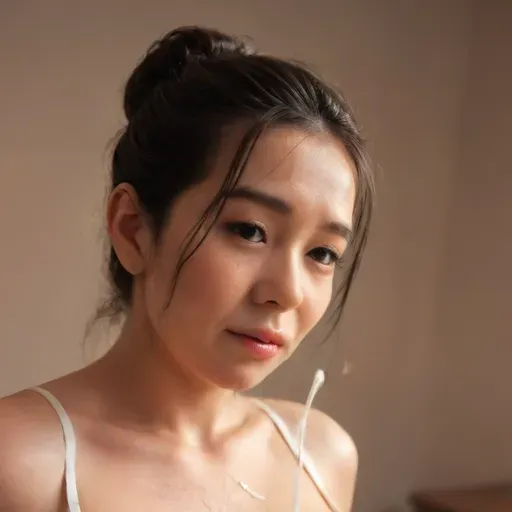 AI 포르노 이미지 생성기