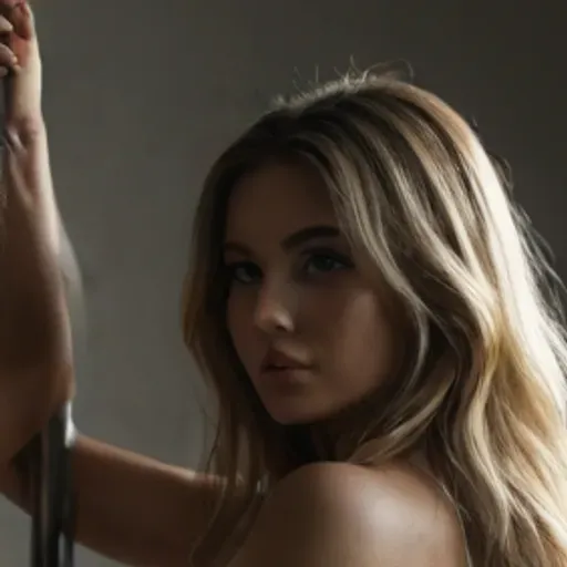 gerador de fotos pornô com IA