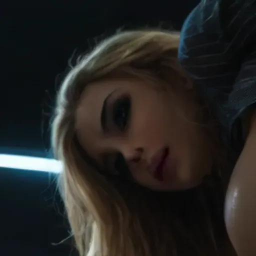yapay zekâ porno görsel üretici