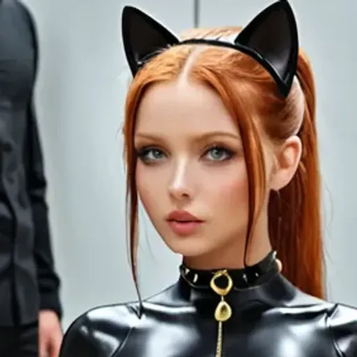 gerador de imagens pornô com IA