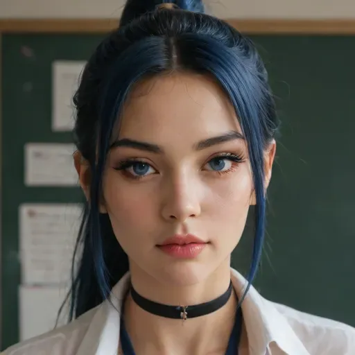 AI porn image generator