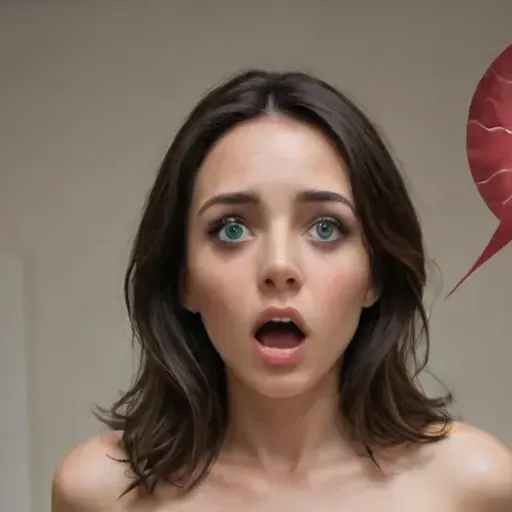 gerador de imagens pornô com IA