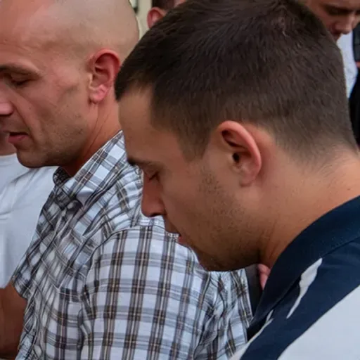 Pencipta imej lucah AI