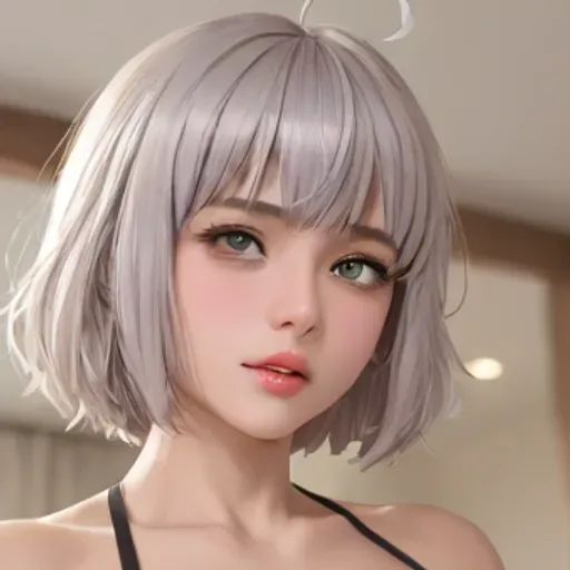 AI 포르노 이미지 생성기