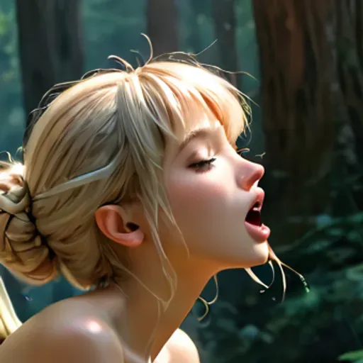 AIポルノ画像ジェネレーター