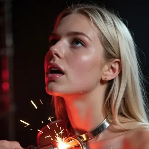 gerador de imagens pornô com IA