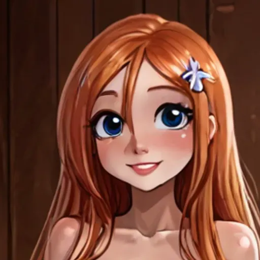 yapay zekâ porno görsel üretici
