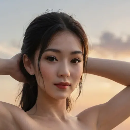 AI 포르노 이미지 생성기