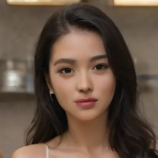 โปรแกรมสร้างภาพโปรนที่ใช้ปัญหา AI