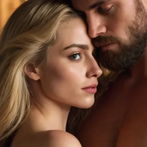 gerador de imagens pornô com IA
