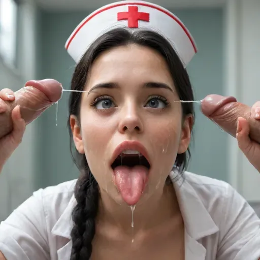 gerador de imagens pornô com IA