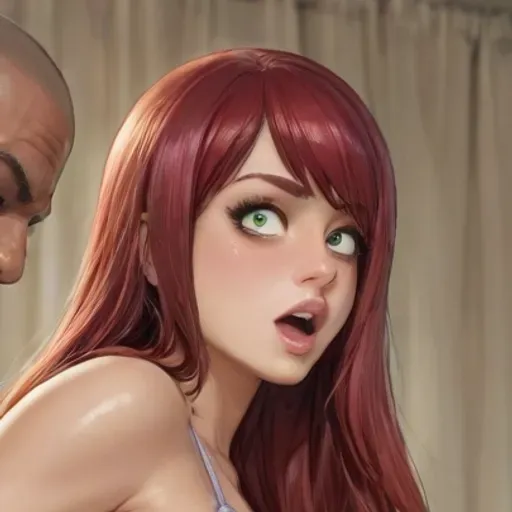 AI porn pic generator