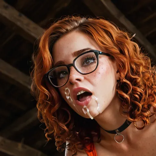 gerador de fotos pornô com IA
