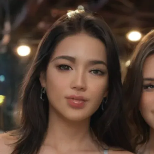 โปรแกรมสร้างภาพโปรนที่ใช้ปัญหา AI