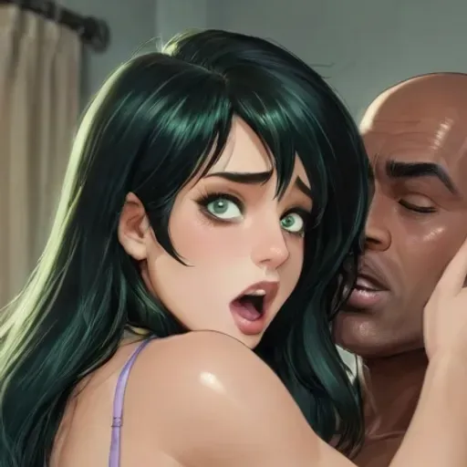 AI porn pic generator