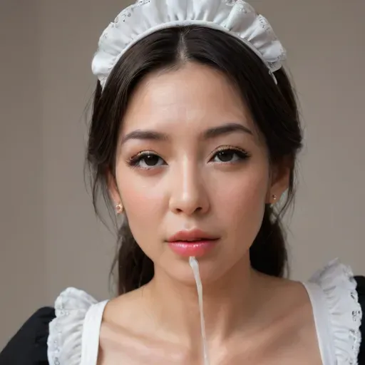 AI色情圖片產生器