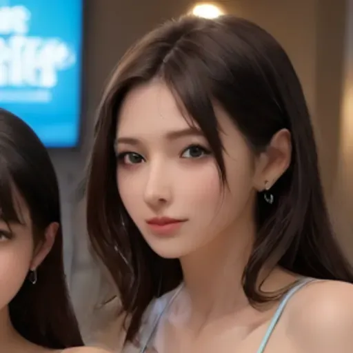 Penghasil gambar lucah AI
