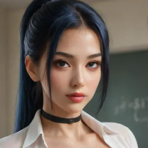 AI 포르노 이미지 생성기