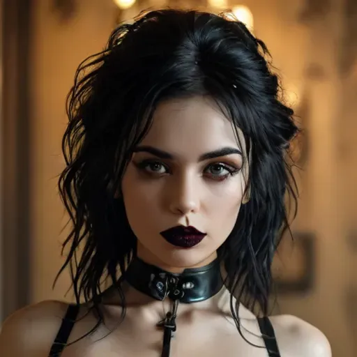 gerador de imagens pornô com IA