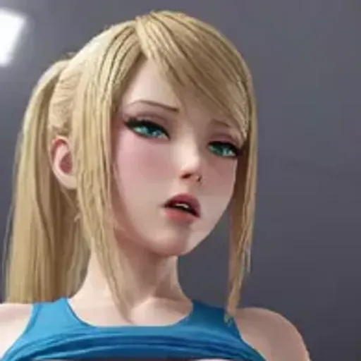 AI porn image generator