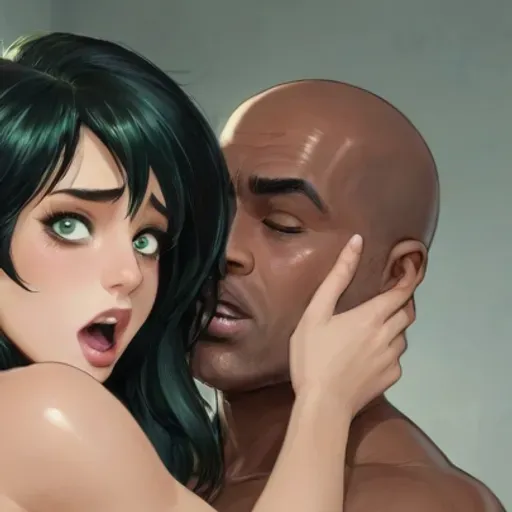 AI porn image generator