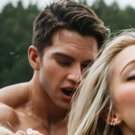 gerador de fotos pornô com IA