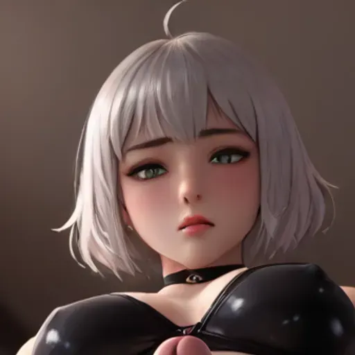 AI 포르노 이미지 생성기