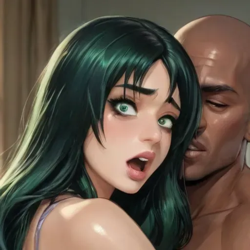 AI porn image generator