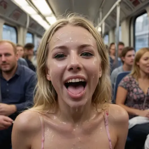 gerador de imagens pornô com IA