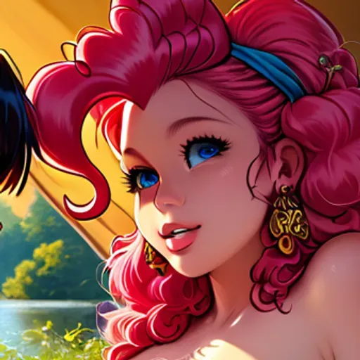 KI-Pornobild-Generator