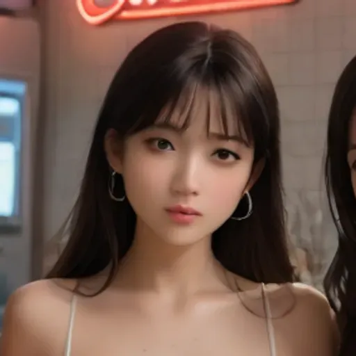 Penghasil gambar lucah AI