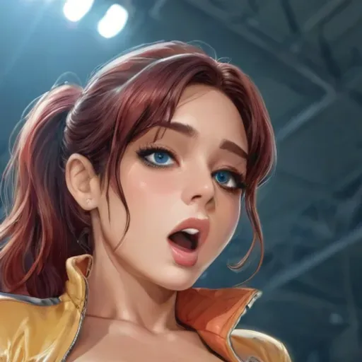 AI porn image generator