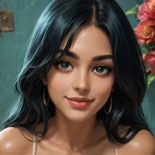 gerador de imagens pornô com IA