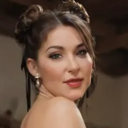 Pencipta imej lucah AI