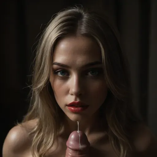 AI porn image generator