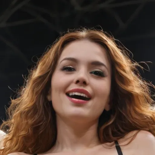 gerador de imagens pornô com IA