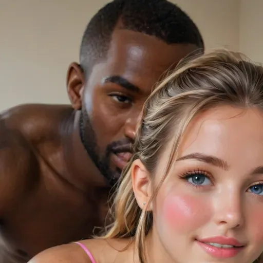 gerador de fotos pornô com IA