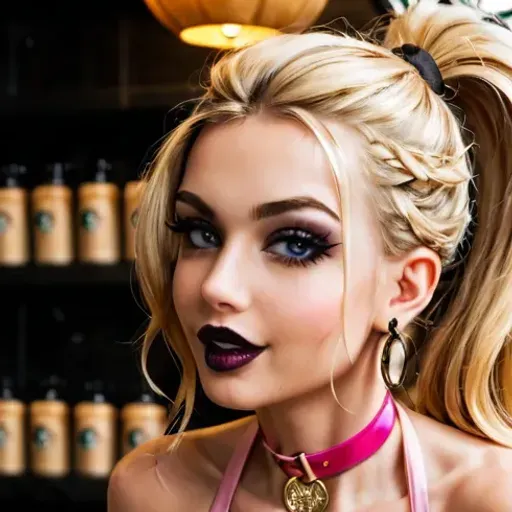generatore di immagini porno IA